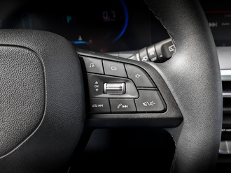 Фото Changan CS35 Plus с пробегом