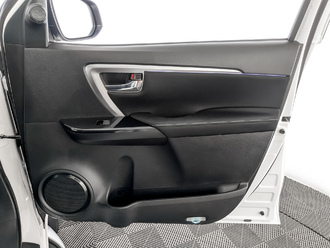 фото Toyota Fortuner II 2021