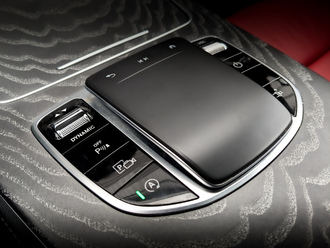 Фото Mercedes-Benz E-Класс Купе с пробегом