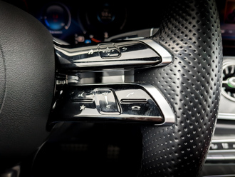 Фото Mercedes-Benz E-Класс Купе с пробегом