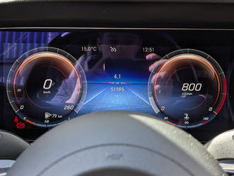 Mercedes-Benz E-Класс Купе с пробегом в автосалоне Форис Авто