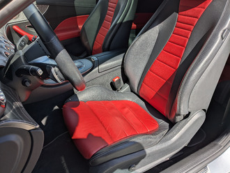 Mercedes-Benz E-Класс Купе с пробегом в автосалоне Форис Авто