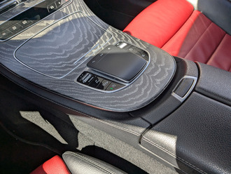 Mercedes-Benz E-Класс Купе с пробегом в автосалоне Форис Авто