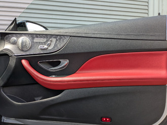 Mercedes-Benz E-Класс Купе с пробегом в автосалоне Форис Авто