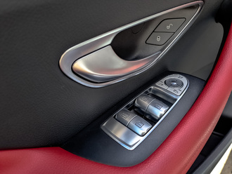 Mercedes-Benz E-Класс Купе с пробегом в автосалоне Форис Авто