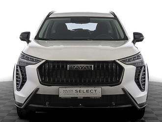 фото Haval Jolion 2024