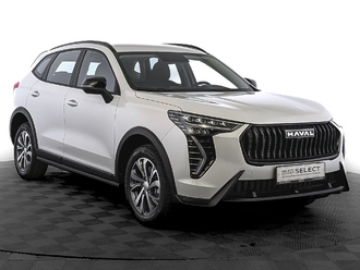 фото Haval Jolion 2024