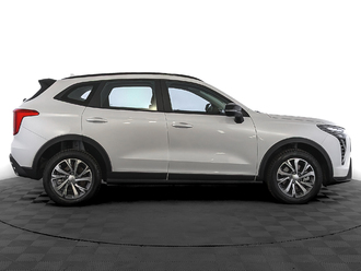 фото Haval Jolion 2024