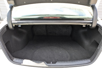 Фото Hyundai Sonata с пробегом