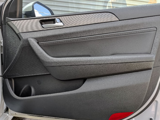 Фото Hyundai Sonata с пробегом
