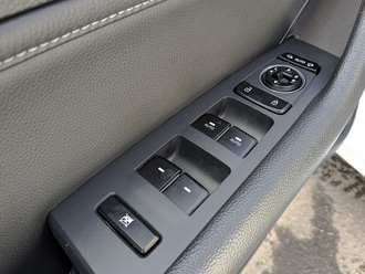 Фото Hyundai Sonata с пробегом