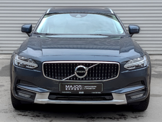 фото Volvo V90 CC 2017