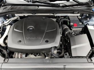 Фото Volvo V90 Cross Country с пробегом