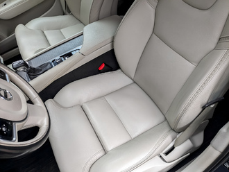 Фото Volvo V90 Cross Country с пробегом