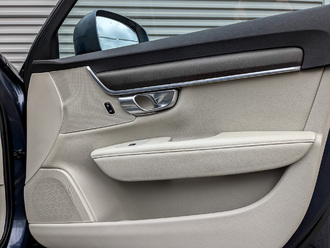 Фото Volvo V90 Cross Country с пробегом
