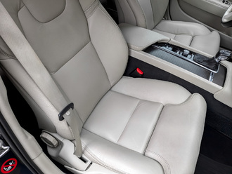 Фото Volvo V90 Cross Country с пробегом