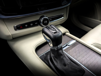 Фото Volvo V90 Cross Country с пробегом