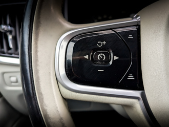 Фото Volvo V90 Cross Country с пробегом
