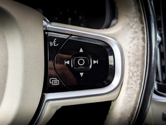 Фото Volvo V90 Cross Country с пробегом