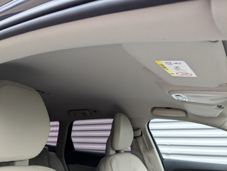 Фото Volvo V90 Cross Country с пробегом