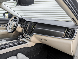 фото Volvo V90 Cross Country 2017 с пробегом