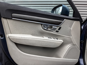 фото Volvo V90 Cross Country 2017 с пробегом