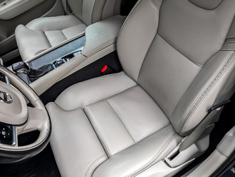 фото Volvo V90 Cross Country 2017 с пробегом