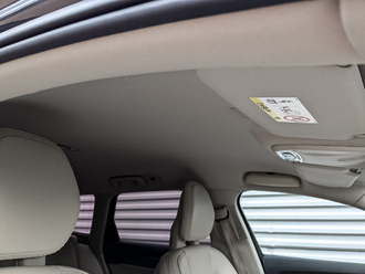 фото Volvo V90 Cross Country 2017 с пробегом