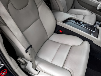 фото Volvo V90 Cross Country 2017 с пробегом