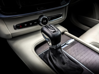 фото Volvo V90 Cross Country 2017 с пробегом