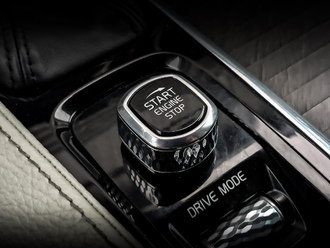 фото Volvo V90 Cross Country 2017 с пробегом