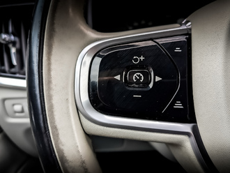 фото Volvo V90 Cross Country 2017 с пробегом