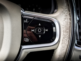 фото Volvo V90 Cross Country 2017 с пробегом