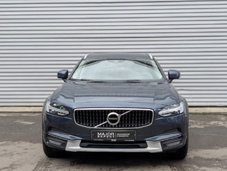 фото Volvo V90 CC 2017