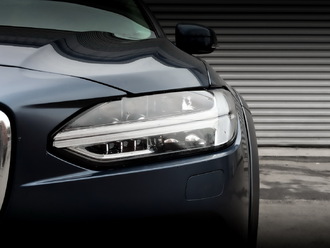 Volvo V90 Cross Country с пробегом в автосалоне Форис Авто