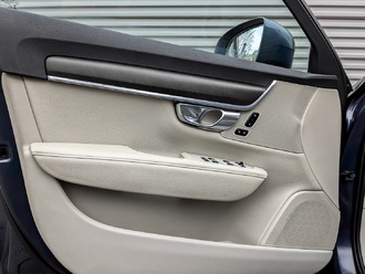 Volvo V90 Cross Country с пробегом в автосалоне Форис Авто