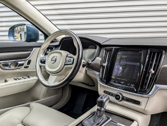 Volvo V90 Cross Country с пробегом в автосалоне Форис Авто