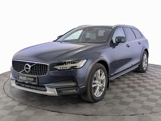 фото Volvo V90 CC 2017