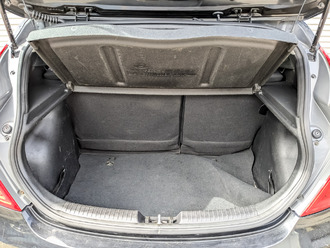 Фото Hyundai Solaris с пробегом
