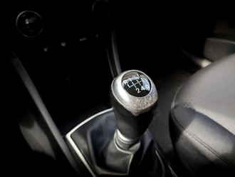 Фото Hyundai Solaris с пробегом