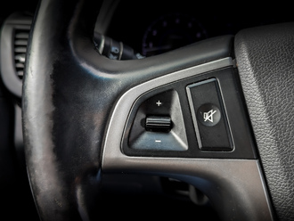 Фото Hyundai Solaris с пробегом
