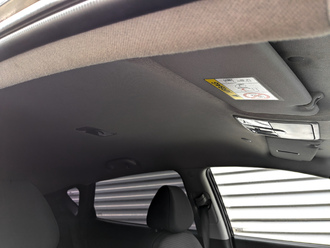 Фото Hyundai Solaris с пробегом