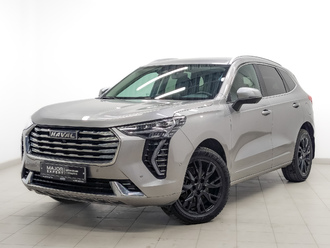 фото Haval Jolion 2023