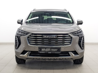 фото Haval Jolion 2023