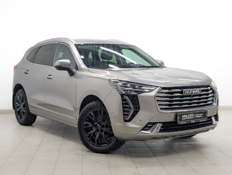 фото Haval Jolion 2023