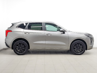 фото Haval Jolion 2023