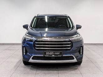 фото Exeed VX I 2022