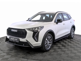 фото Haval Jolion 2024