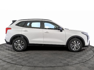 фото Haval Jolion 2024