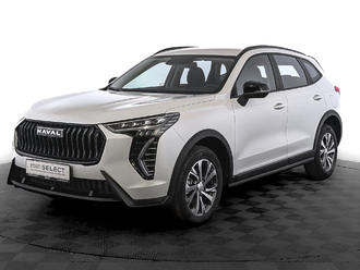 фото Haval Jolion 2024
